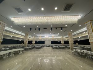 By Atlantis Düğün Salonları