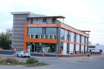 Nirvana düğün salonu