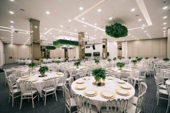 Suare Wedding Hall