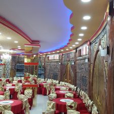Çakın Palace Düğün Salonu