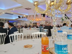 Elegant Plaza Antalya