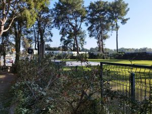 Anadolu Park Restorant