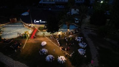 Love Garden