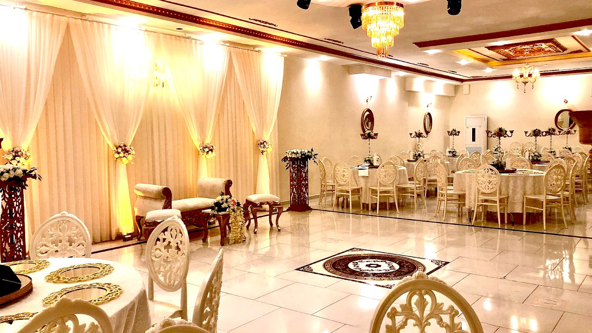 Antalya Kına Davet Lara Logo