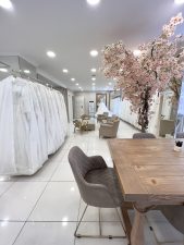 NB Gelinlik ve Moda Evi