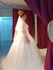 Seher Gelinlik ve Moda Evi