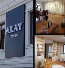 Akay Gelinlik