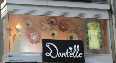 DANTELLE Ankara Gelinlik Mağazası