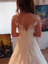 Ankara Gelinlik Sheda Moda Evi