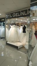 Stil Gelinlik modaevi