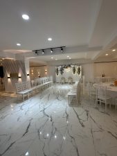 Aksaray Elya Davet - nişan - kına -söz - isteme - sünnet ve mezuniyet salonu