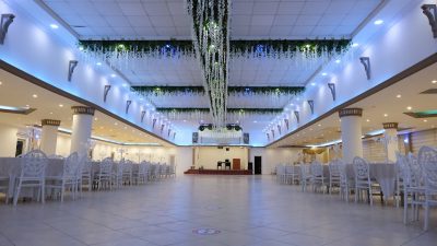 La Bonita Düğün Salonu Aksaray