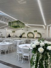 Pera Garden Düğün Salonları