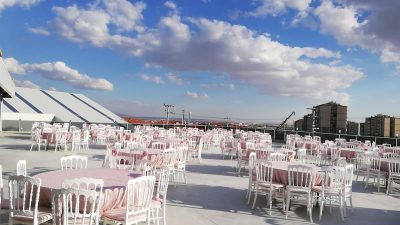 Grand Florya Düğün Salonu