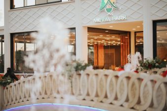 MEVA PARK