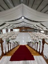 Aksaray Düğün Salonu - Palace Garden Düğün Salonu