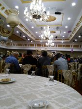 gala Deluxe Düğün Salonları