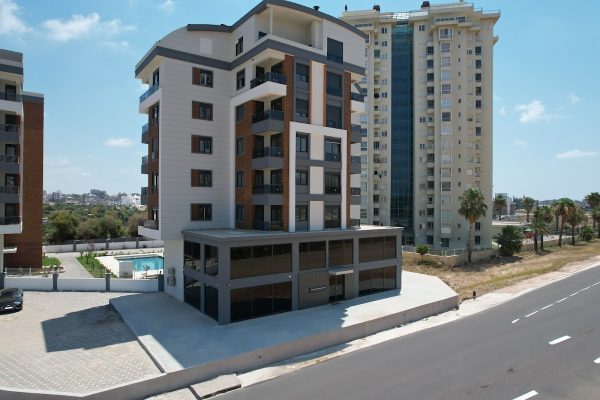 ANTALYA DEVELOPMENT - Antalya Emlak | Antalya Real Estate