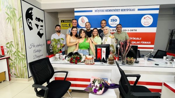 07 Antalya Emlak & İnşaat
