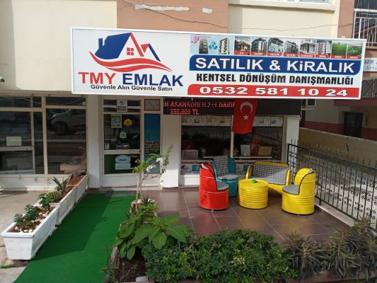 Tmy Emlak