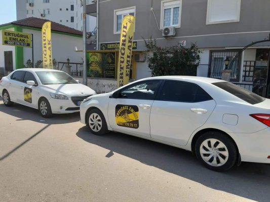 ERTUĞRUL EMLAK
