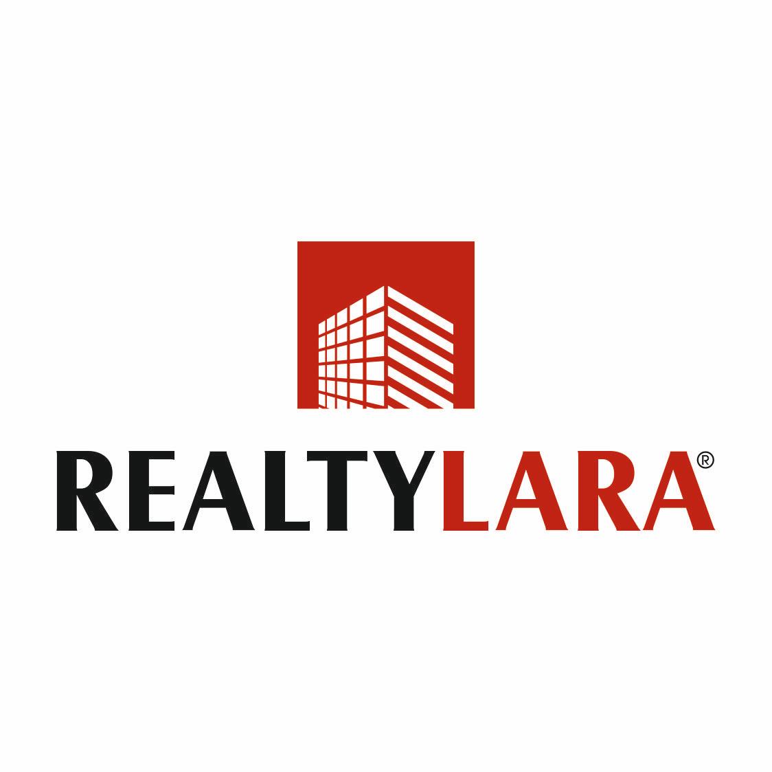 REALTYLARA GAYRIMENKUL Logo