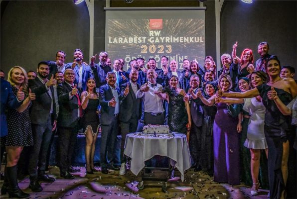 REALTY WORLD LARA BEST GAYRİMENKUL