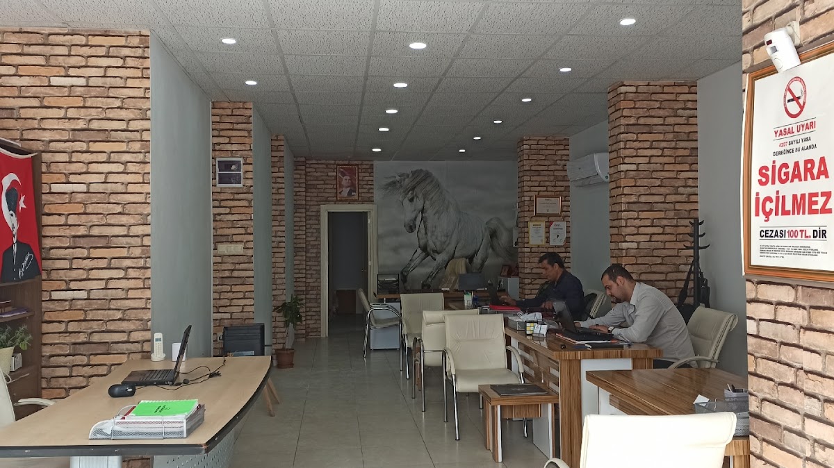 Adana TEK EMLAK&İNŞAAT Logo