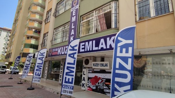Kuzey Emlak Adana