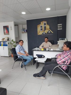 EMFA EMLAK&GAYRİMENKUL