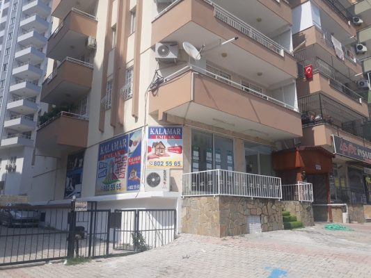 KALAMAR EMLAK