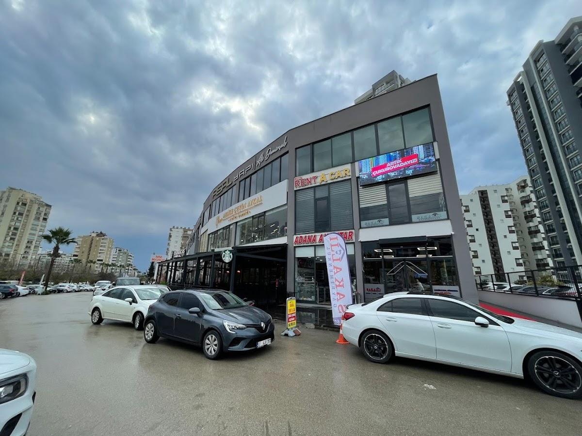 SAKALLI GAYRİMENKUL MERKEZ Logo