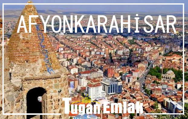 TUGAN EMLAK Logo