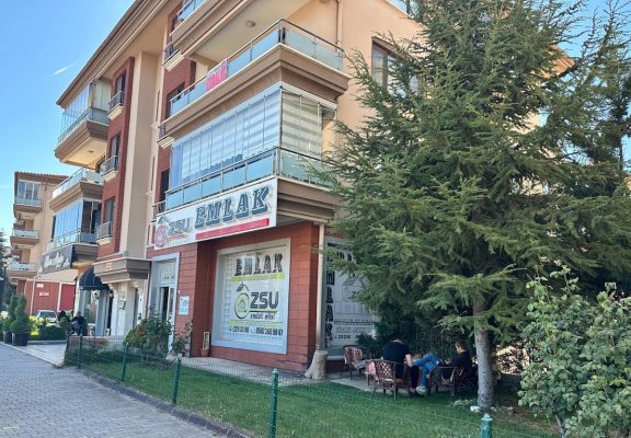 Afyon Özsu Emlak