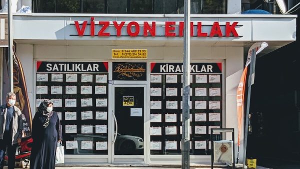 Vizyon Emlak-Afyon Emlak-Afyon Emlakçı İletişim-Afyon Satılık Daire-