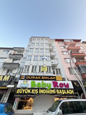 Durak Emlak
