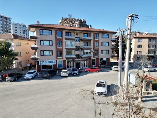 AFYON GLOBAL GAYRİMENKUL & İNŞAAT
