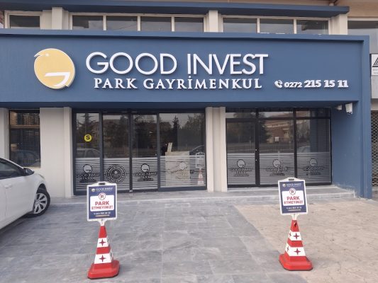 Park Afyon Gayrimenkul