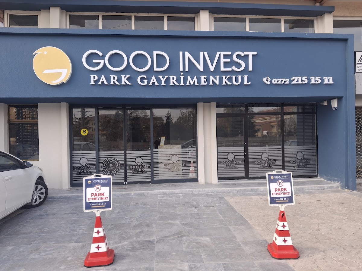 Park Afyon Gayrimenkul