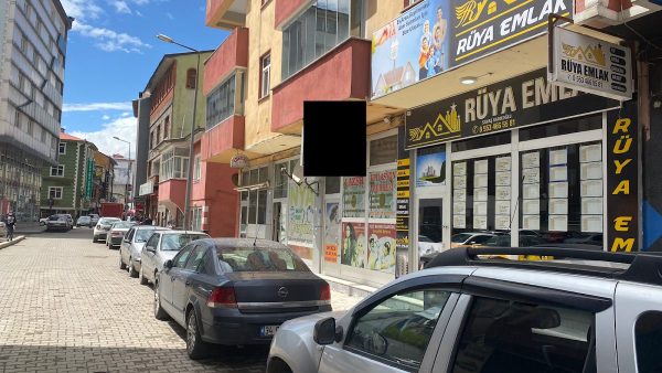Ağrı Rüya Emlak