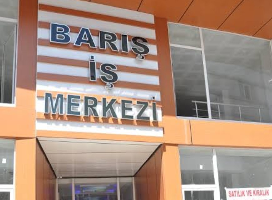 Ağrı Nazar Emlak Gayrimenkul Logo