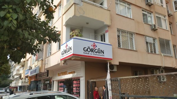 Görgün Emlak & Danışmanlık