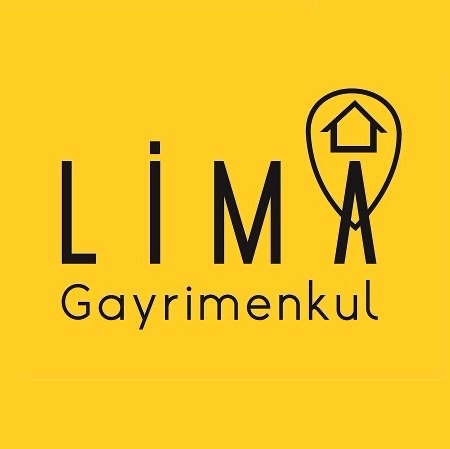Lima Gayrimenkul Logo