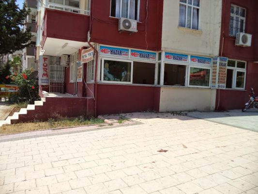 Hazar Emlak