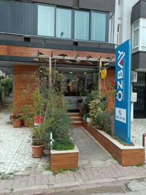 Özbay Gayrimenkul