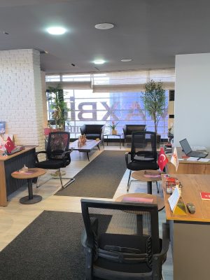 REMAX ÖMER SARAÇ