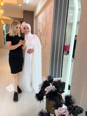 Resmiye Karademir Beauty Studio