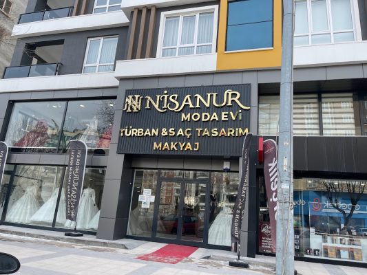 Nisanur Modaevi Aksaray