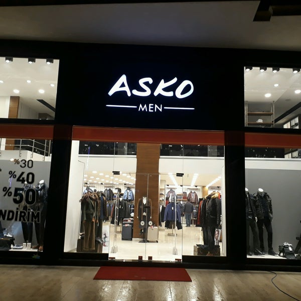 Asko