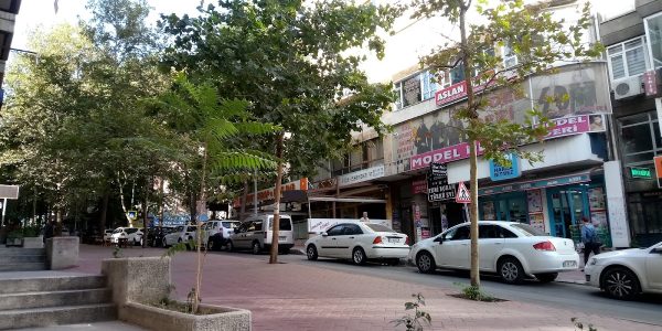 İZYÖN MODA EVİ